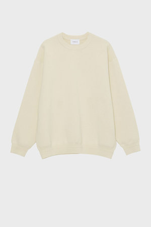 スタニングルアー/STUNNING LUREの【12/24 11:00販売開始】【予約販売】コットンニットスウェットプルオーバー(110100/110105)