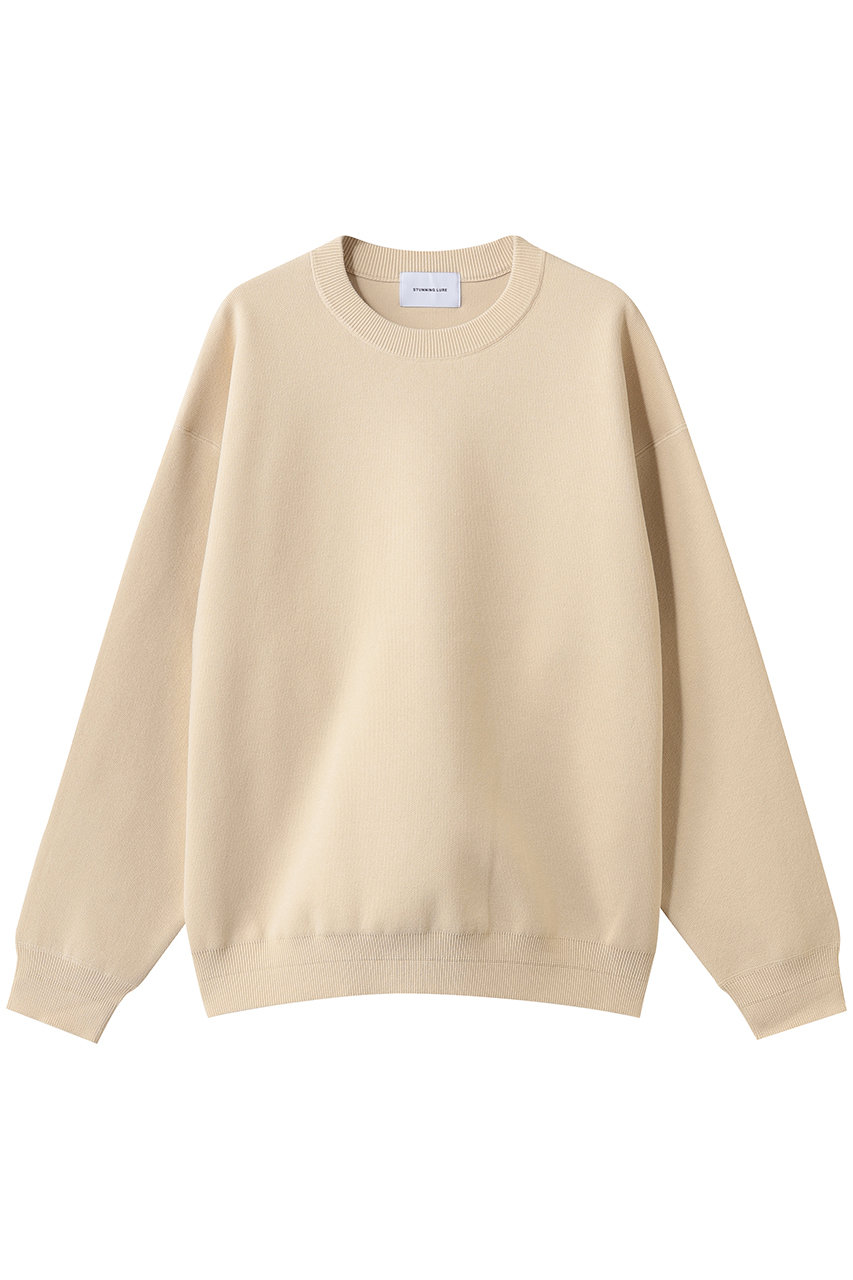 新品 STUNNING LURE　スウェット STUNNING LURE(スタニングルアー)｜【12/24 11:00販売開始】【予約販売