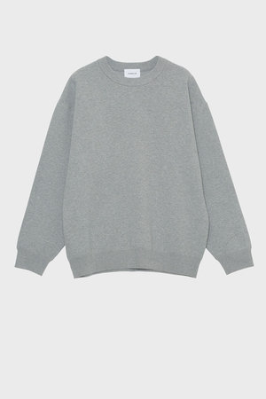 スタニングルアー/STUNNING LUREの【12/24 11:00販売開始】【予約販売】コットンニットスウェットプルオーバー(110100/110105)