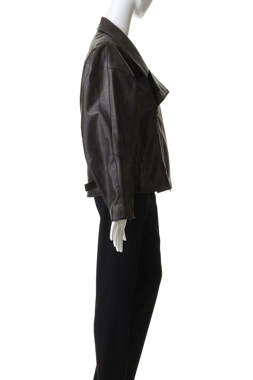 STUNNING LURE(スタニングルアー)｜rフェイクレザーライダース