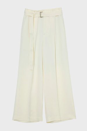 スタニングルアー/STUNNING LUREの【1/7 11:00販売開始】【予約販売】ｒベルテットサテンパンツ(110600/110601)