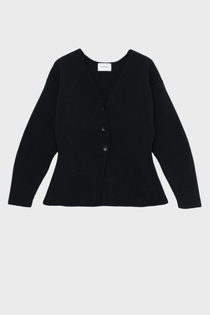 スタニングルアー/STUNNING LUREの【1/7 11:00販売開始】【予約販売】アモッサスリットカーディガン(110300/110303)