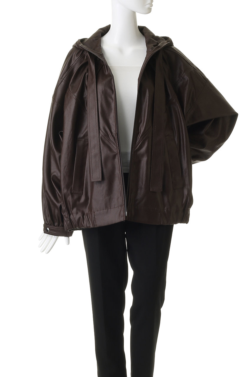 STUNNING LURE(スタニングルアー)｜rボリュームギャザーフーディー