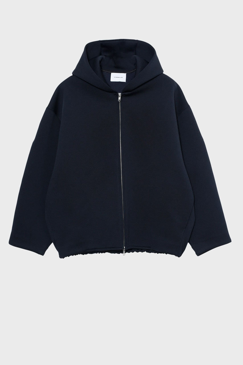 スタニングルアー/STUNNING LUREの【1/21 11:00販売開始】ｒリサイクルポリエステルフーディー(ネイビー/112580052600)