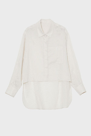 スタニングルアー/STUNNING LUREの【予約販売】ストライプシャツ(110400/110403)