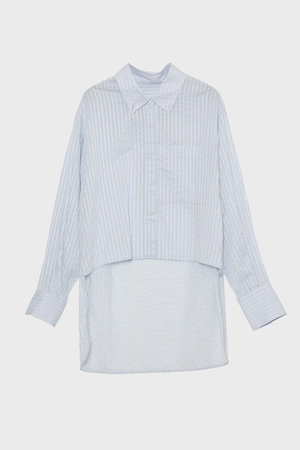 スタニングルアー/STUNNING LUREの【予約販売】ストライプシャツ(110400/110403)