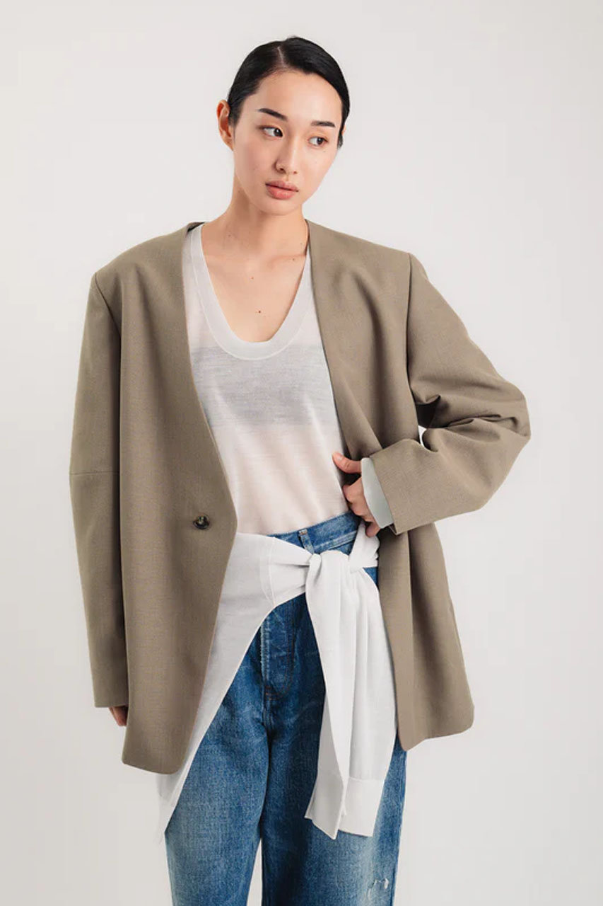 STUNNING LURE(スタニングルアー)｜rカラーレスワイドショルダー