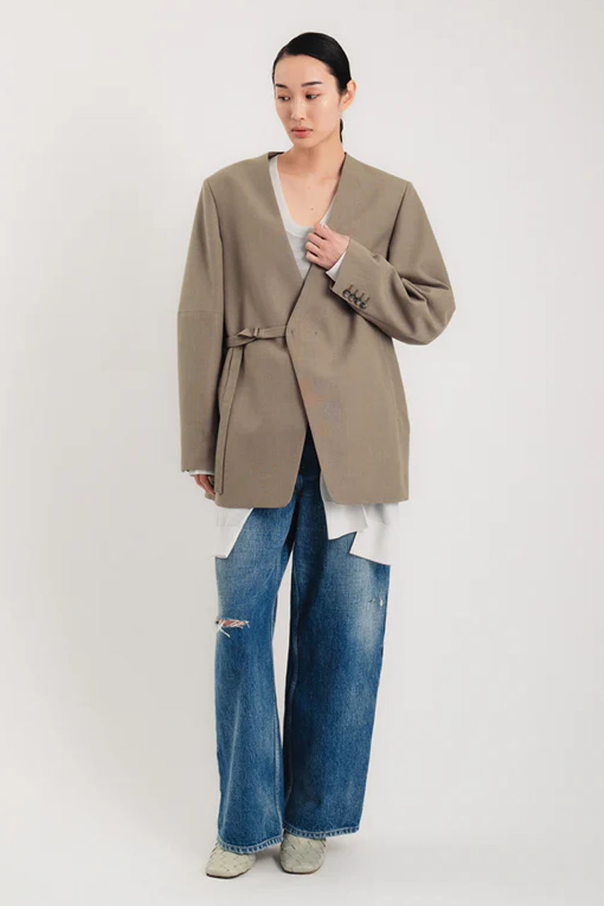 STUNNING LURE(スタニングルアー)｜rカラーレスワイドショルダー