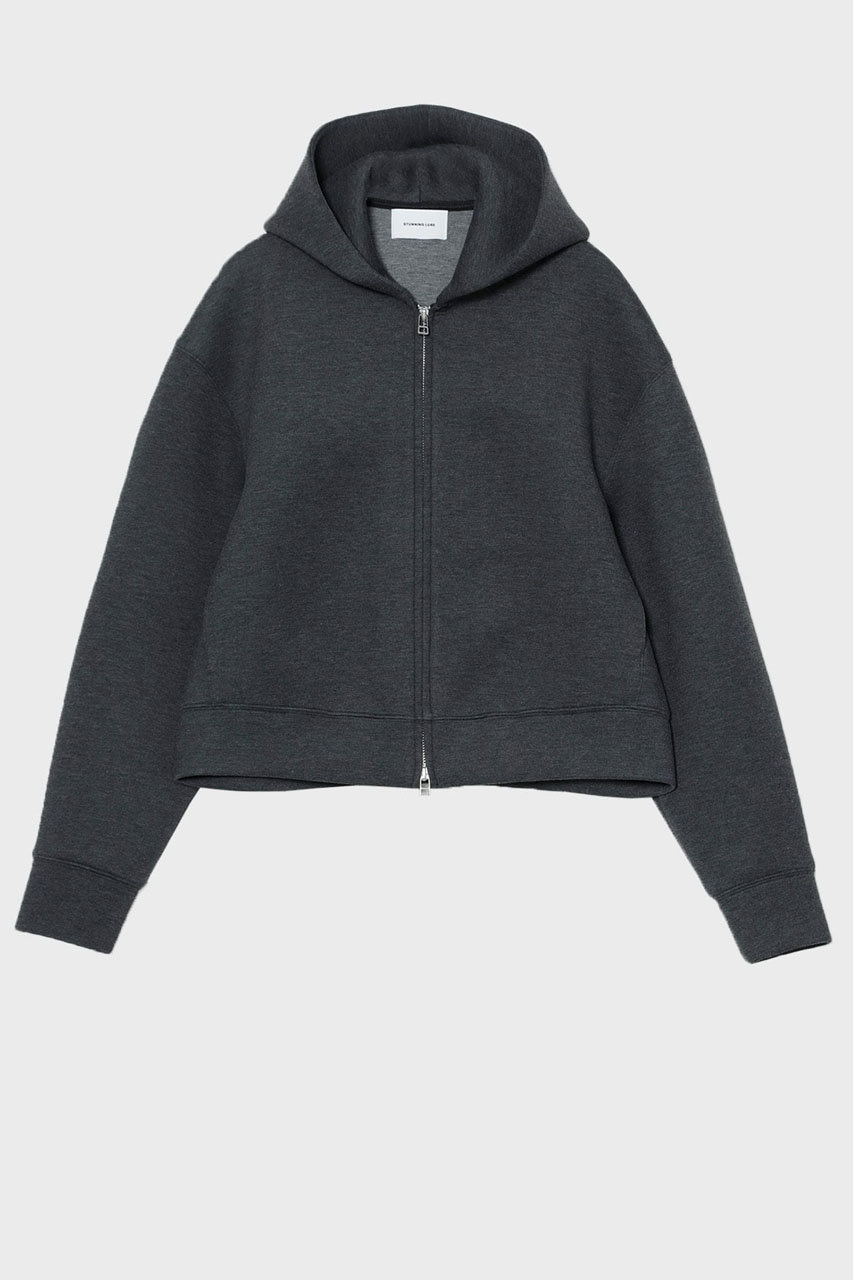 コンパクトダンボールフーディー