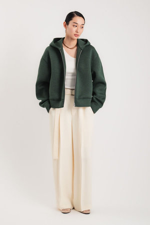 スタニングルアー/STUNNING LUREの【予約販売】コンパクトダンボールフーディー(110100/110105)