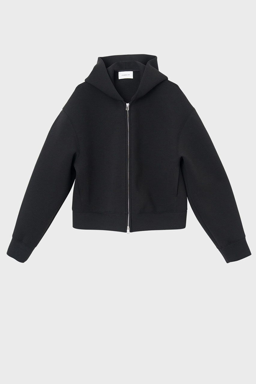 スタニングルアー/STUNNING LUREの【予約販売】コンパクトダンボールフーディー(ブラック/112580172600)