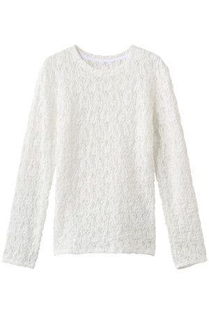 スタニングルアー/STUNNING LUREのヴィンテージレースプルオーバー(110400/110403)