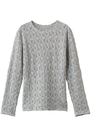 スタニングルアー/STUNNING LUREのヴィンテージレースプルオーバー(110400/110403)