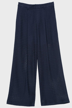 スタニングルアー/STUNNING LUREの【4/1 11:00販売開始】【Waltz】ラッセルセミワイドパンツ(110600/110601)