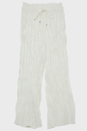 スタニングルアー/STUNNING LUREの【4/1 11:00販売開始】ｒシェルプリーツパンツ(110600/110601)