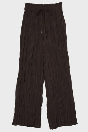 スタニングルアー/STUNNING LUREの【予約販売】ｒシェルプリーツパンツ(110600/110601)