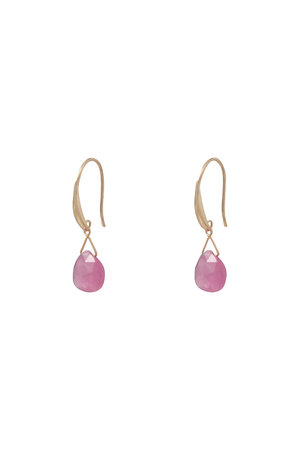 スタニングルアー/STUNNING LUREの【Les bonbon】ピアス(150100/150101)