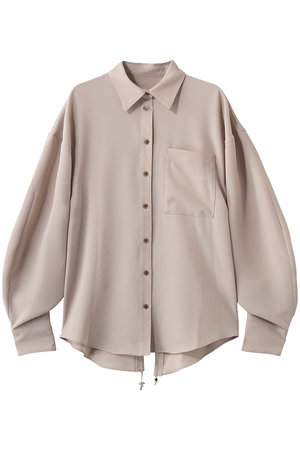 スタニングルアー/STUNNING LUREのバックドロストシャツ(110400/110403)