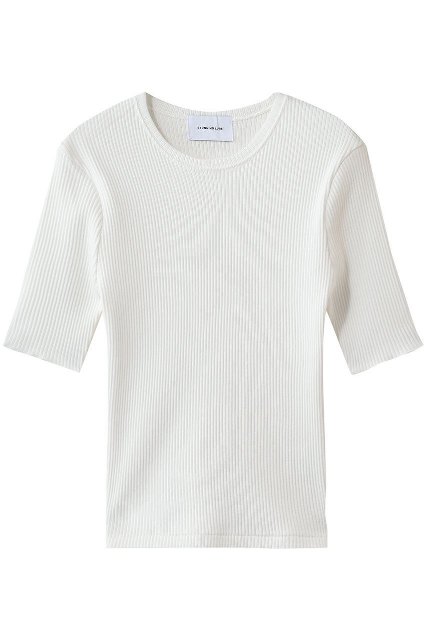 スペインピマハーフT