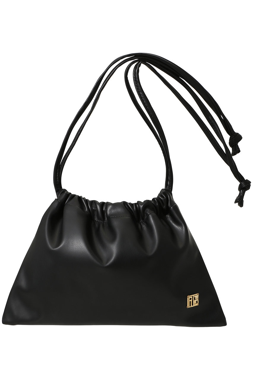 スタニングルアー/STUNNING LUREの【IRIS47】バッグ(ブラック/124380532600)