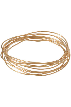 スタニングルアー/STUNNING LUREの【ATELIER STONE】ブレスレット(150300/150302)