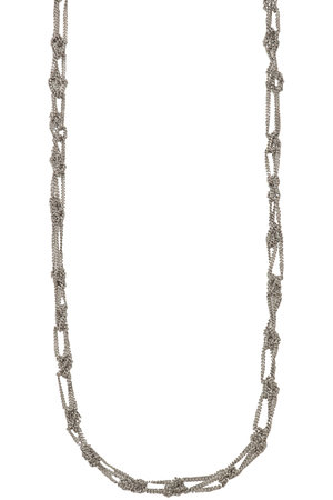 スタニングルアー/STUNNING LUREの【MARCELA SALVADOR】ネックレス(150200/150201)