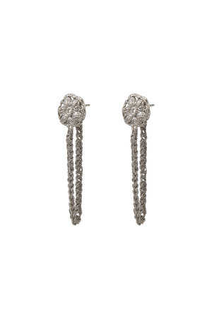 スタニングルアー/STUNNING LUREの【MARCELA SALVADOR】ピアス(150100/150101)