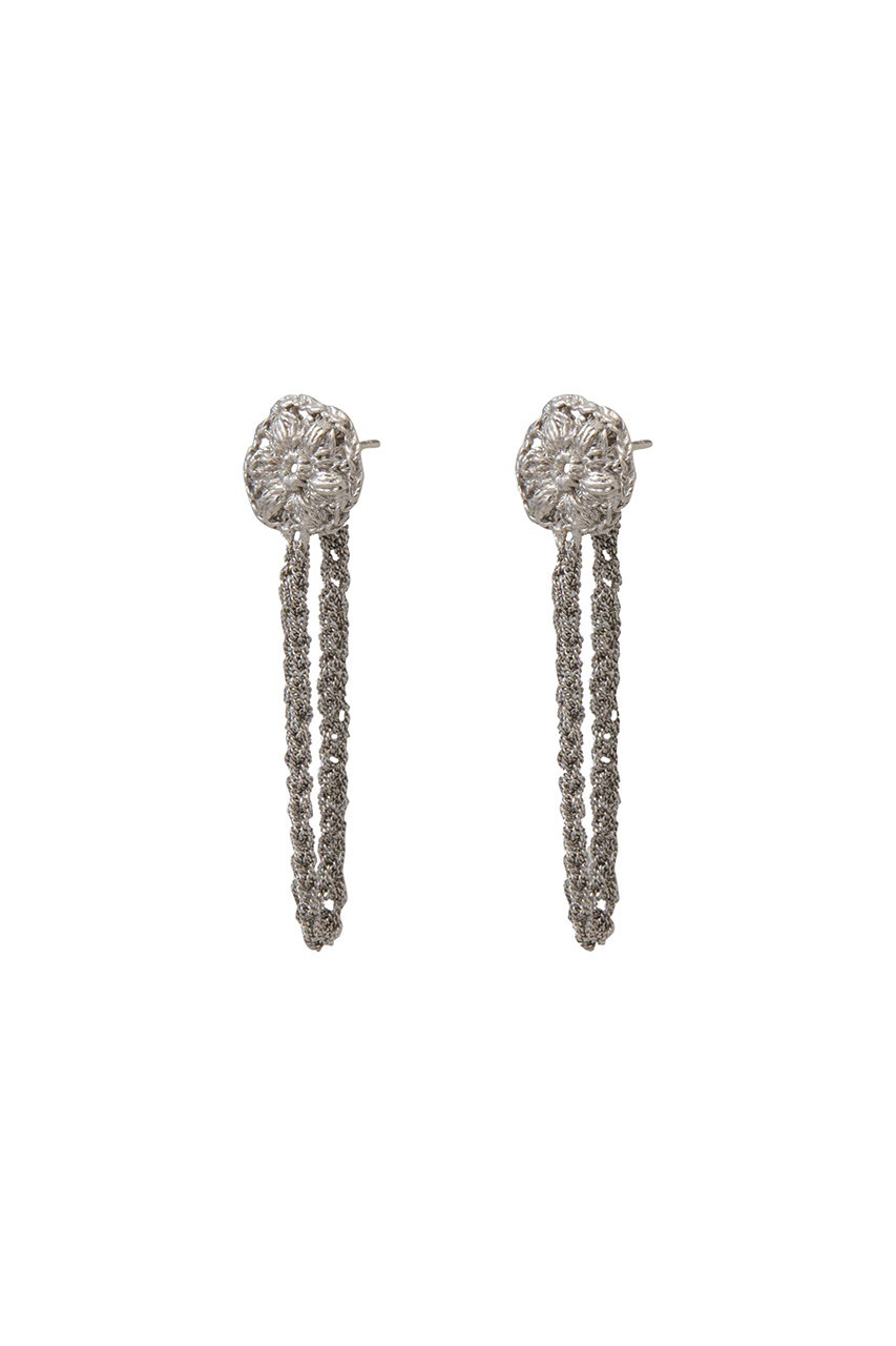 【MARCELA SALVADOR】ピアス