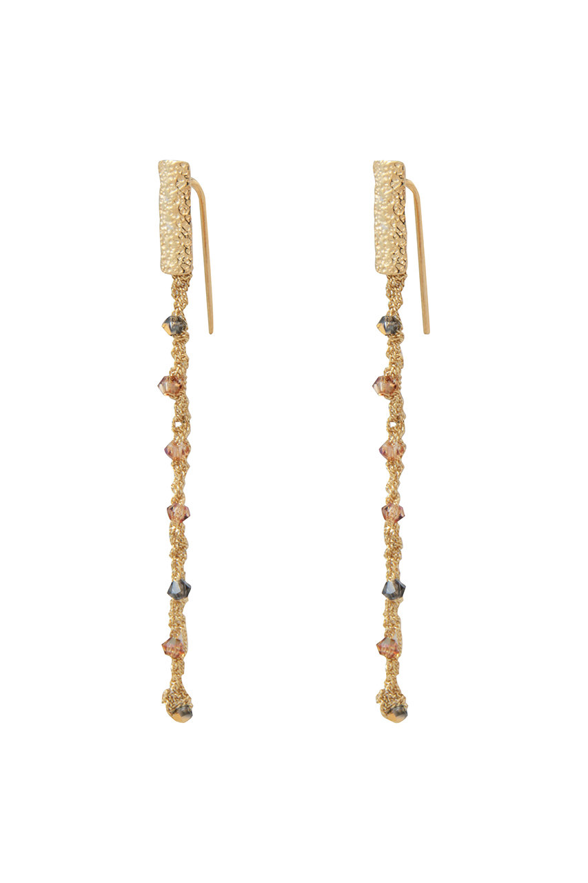 【MARCELA SALVADOR】ピアス