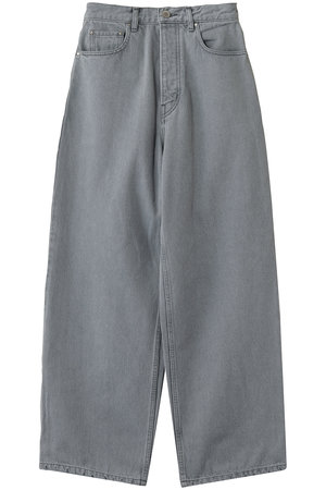 スタニングルアー/STUNNING LUREのｒワイドレッグデニム(110600/110604)