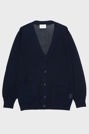 スタニングルアー/STUNNING LUREの【4/1 11:00販売開始】ミラノリブシアーカーディガン(110300/110303)