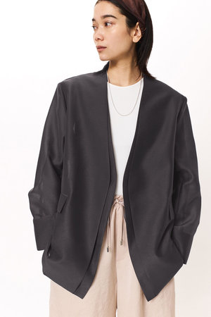 スタニングルアー/STUNNING LUREの【4/1 11:00販売開始】ｒカラーレスシアージャケット(110800/110801)