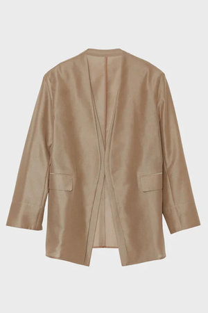 スタニングルアー/STUNNING LUREの【4/1 11:00販売開始】ｒカラーレスシアージャケット(110800/110801)