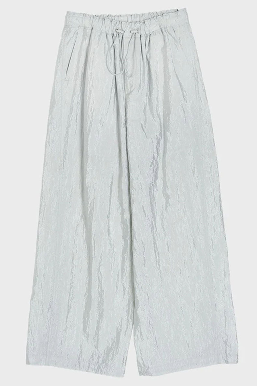 ワッシャーイージーパンツ