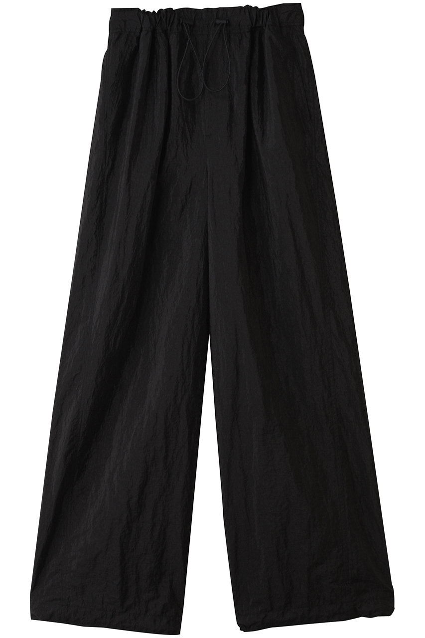 ワッシャーイージーパンツ