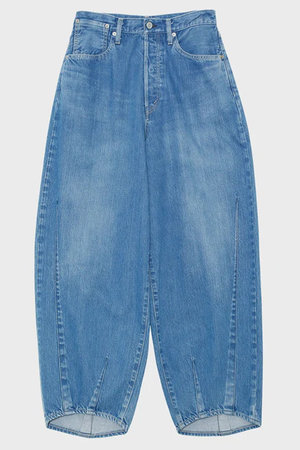 スタニングルアー/STUNNING LUREの【予約販売】KUROiro ウォッシュドデニムパンツ(110600/110604)