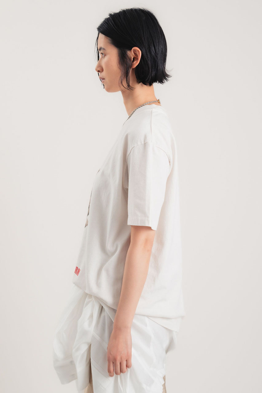 STUNNING LURE(スタニングルアー)｜KUROiro SHAPE S/S TEE with M!DOR