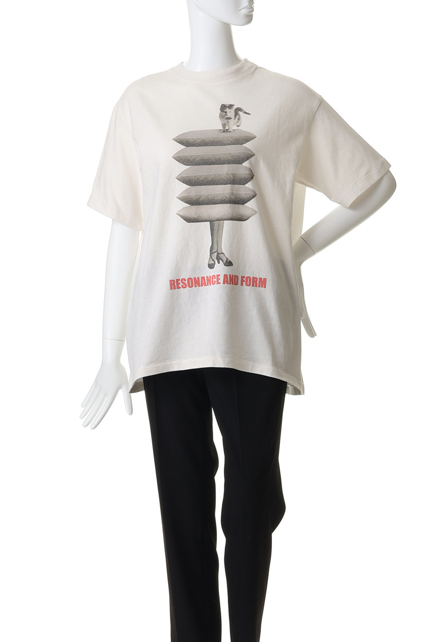 STUNNING LURE(スタニングルアー)｜KUROiro SHAPE S/S TEE with M!DOR