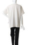 KUROiro SHAPE S/S TEE with M!DOR! 1 スタニングルアー/STUNNING LURE