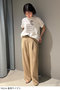 KUROiro SHAPE S/S TEE with M!DOR! 1 スタニングルアー/STUNNING LURE