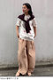 KUROiro SHAPE S/S TEE with M!DOR! 1 スタニングルアー/STUNNING LURE
