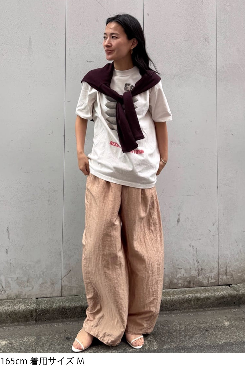 STUNNING LURE(スタニングルアー)｜KUROiro SHAPE S/S TEE with M!DOR