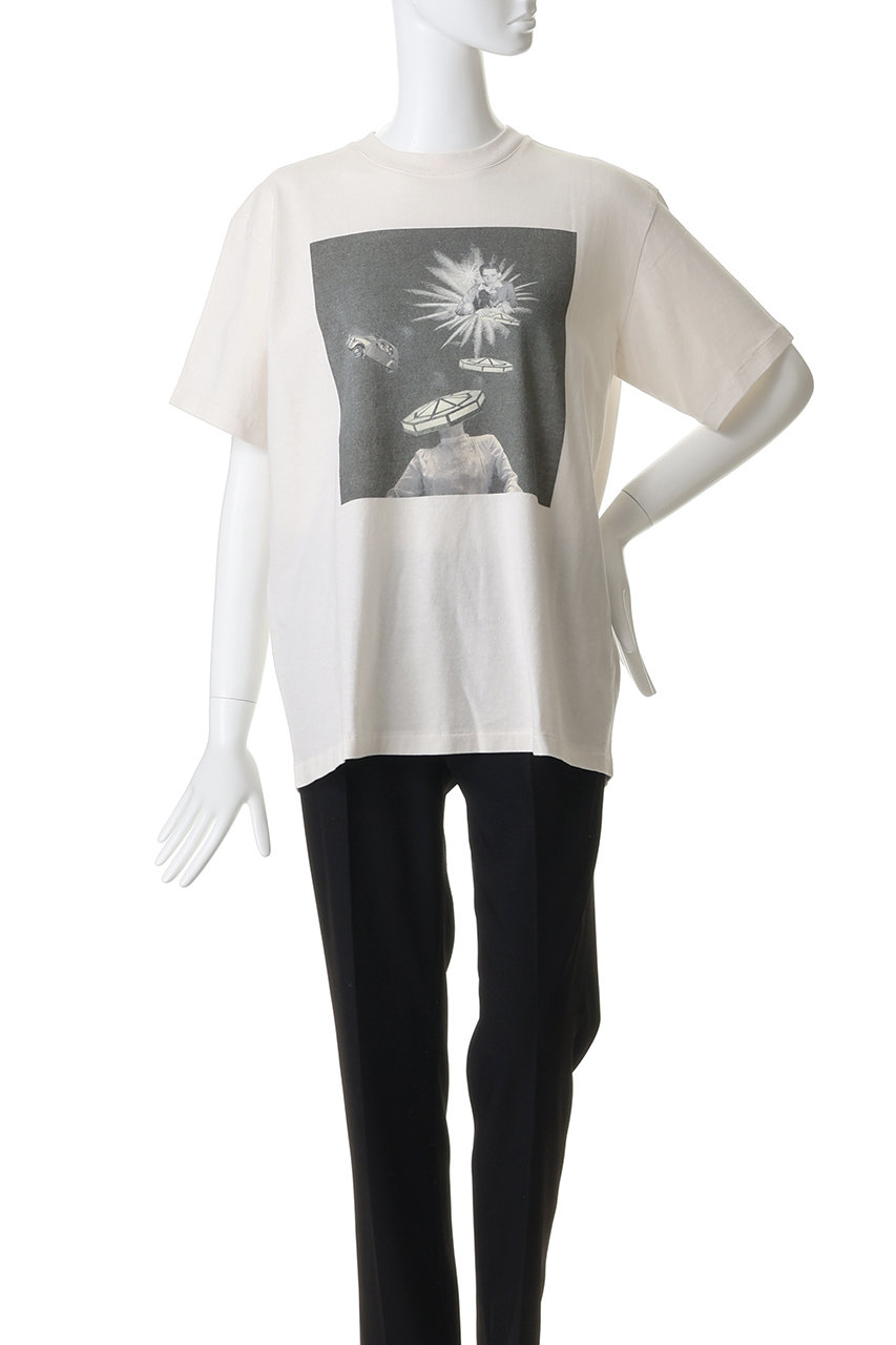 STUNNING LURE(スタニングルアー)｜KUROiro TEE ROUND SHAPE S/S TEE