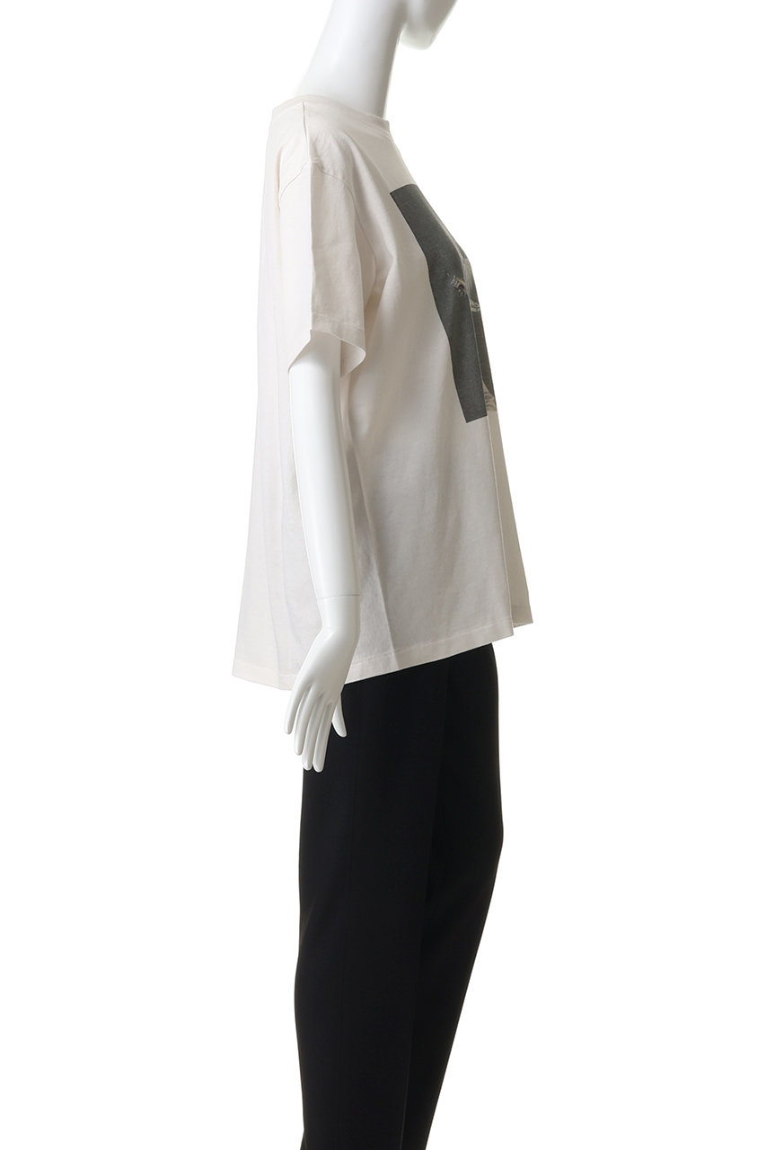 STUNNING LURE(スタニングルアー)｜KUROiro TEE ROUND SHAPE S/S TEE