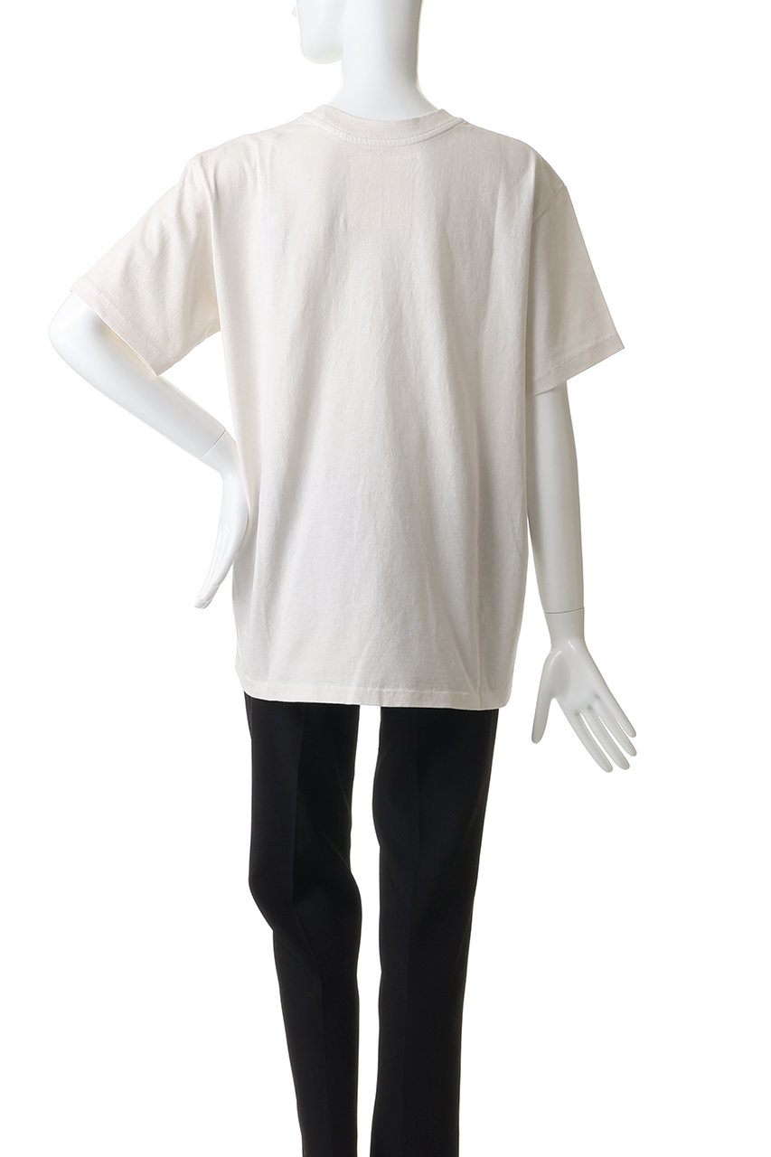 STUNNING LURE(スタニングルアー)｜KUROiro TEE ROUND SHAPE S/S TEE