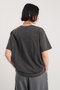 【予約販売】KUROiro TEE ROUND SHAPE S/S TEE with M!DOR! 2 スタニングルアー/STUNNING LURE