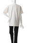 KUROiro TEE ROUND SHAPE S/S TEE with M!DOR! 2 スタニングルアー/STUNNING LURE