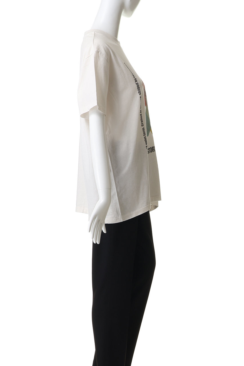 STUNNING LURE(スタニングルアー)｜KUROiro TEE ROUND SHAPE S/S TEE