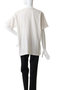 KUROiro TEE ROUND SHAPE S/S TEE with M!DOR! 4 スタニングルアー/STUNNING LURE