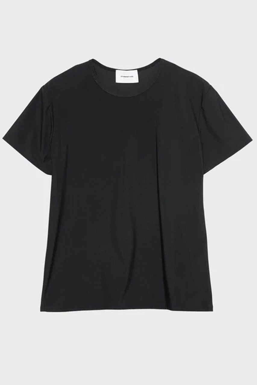 スタニングルアー/STUNNING LUREの【予約販売】スイムジャージーT(ブラック/112580252600)